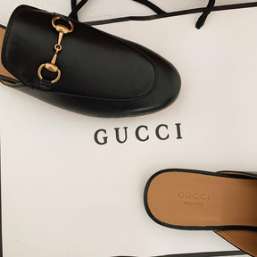 Gucci Slipper Horsebit