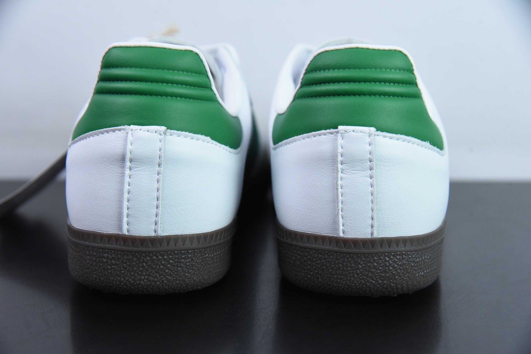 Adidas Samba OG White Green