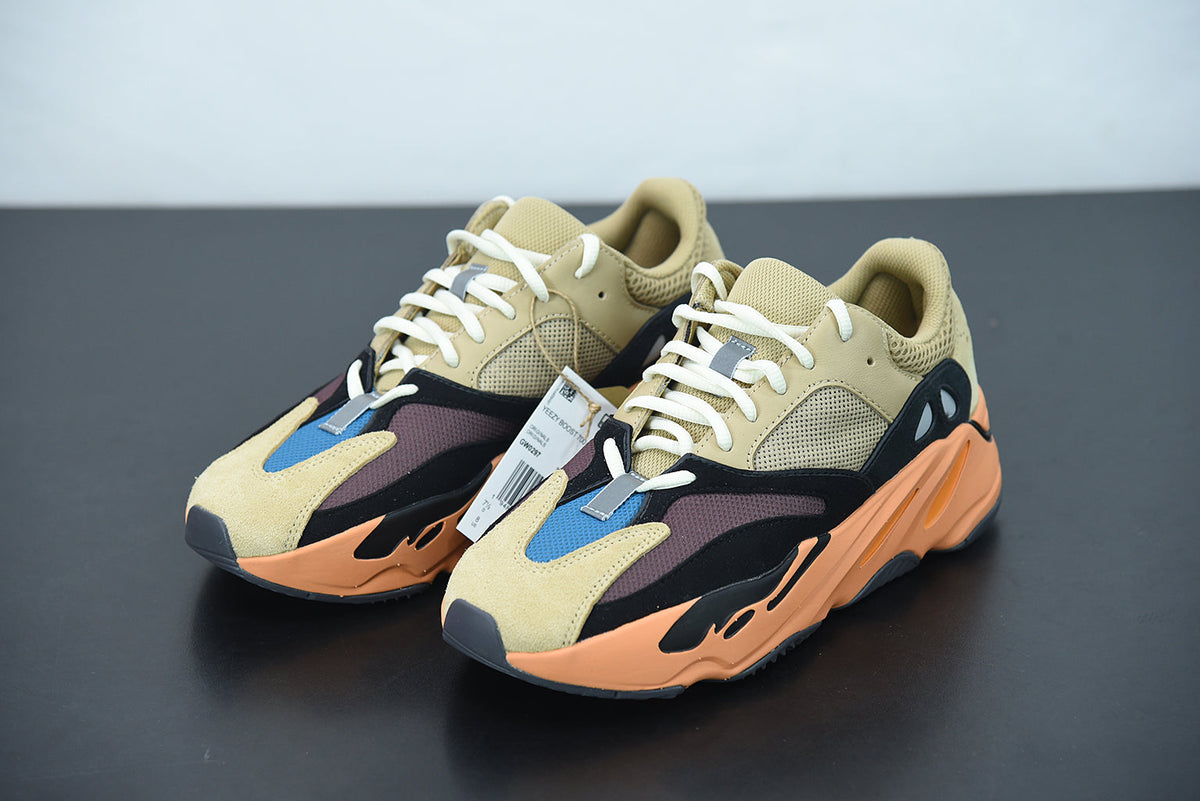 Adidas Yeezy Boost 700 "Enflame Amber"