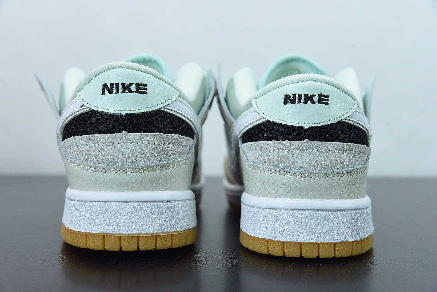 Nike Dunk Low Scrap Sea Glass