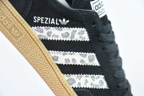 Adidas Handebol Spezial Black Leopard