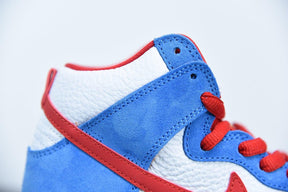 Nike SB Dunk High Pro ISO Doraemon - loja.drophype