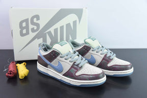 Nike Dunk Low SB "Crenshaw Skate Club"