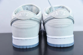 Nike SB Dunk Low x Concepts "White Lobster"