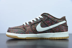 Nike Dunk SB Low “Paisley”