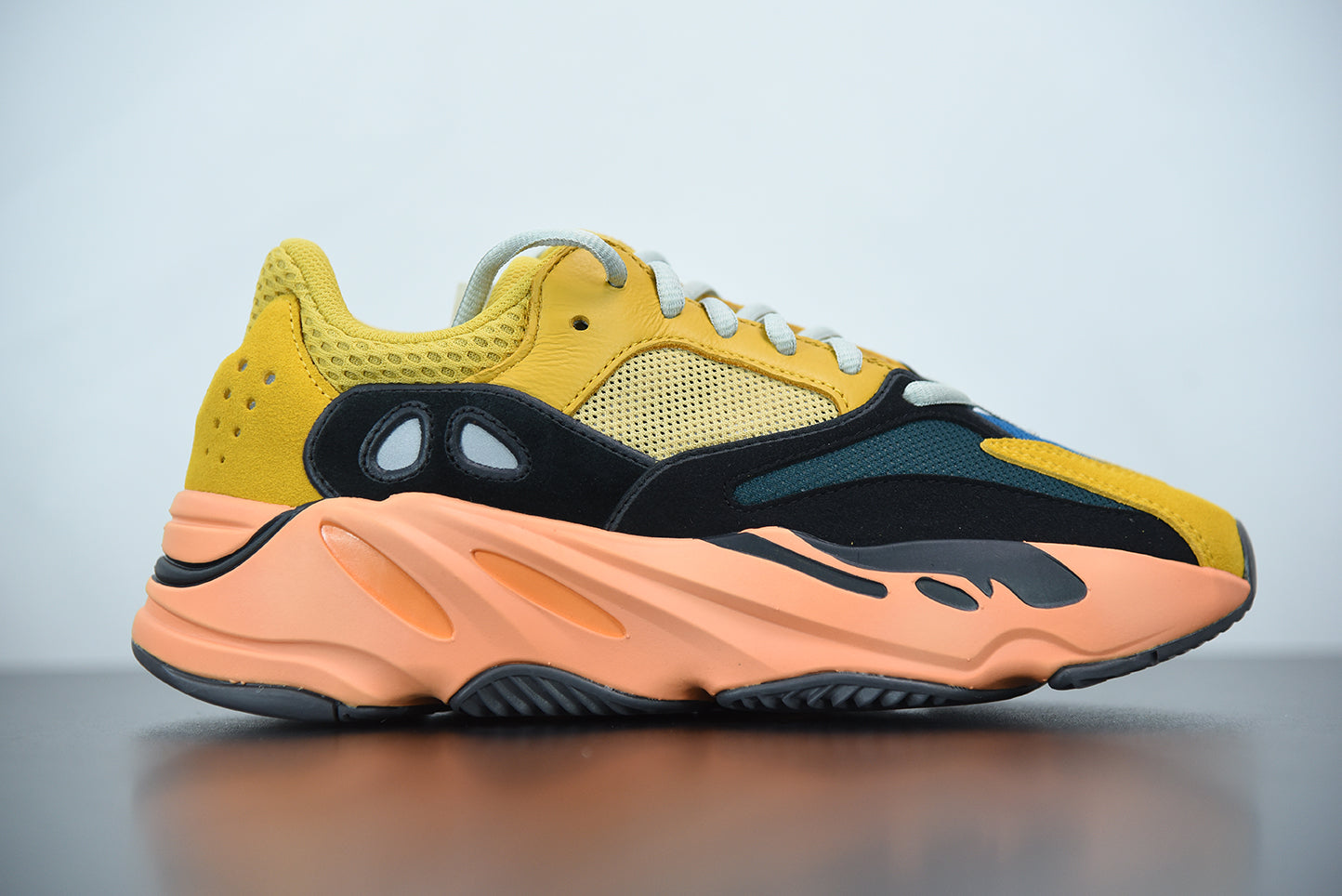 Adidas Yeezy Boost 700 "Sun"