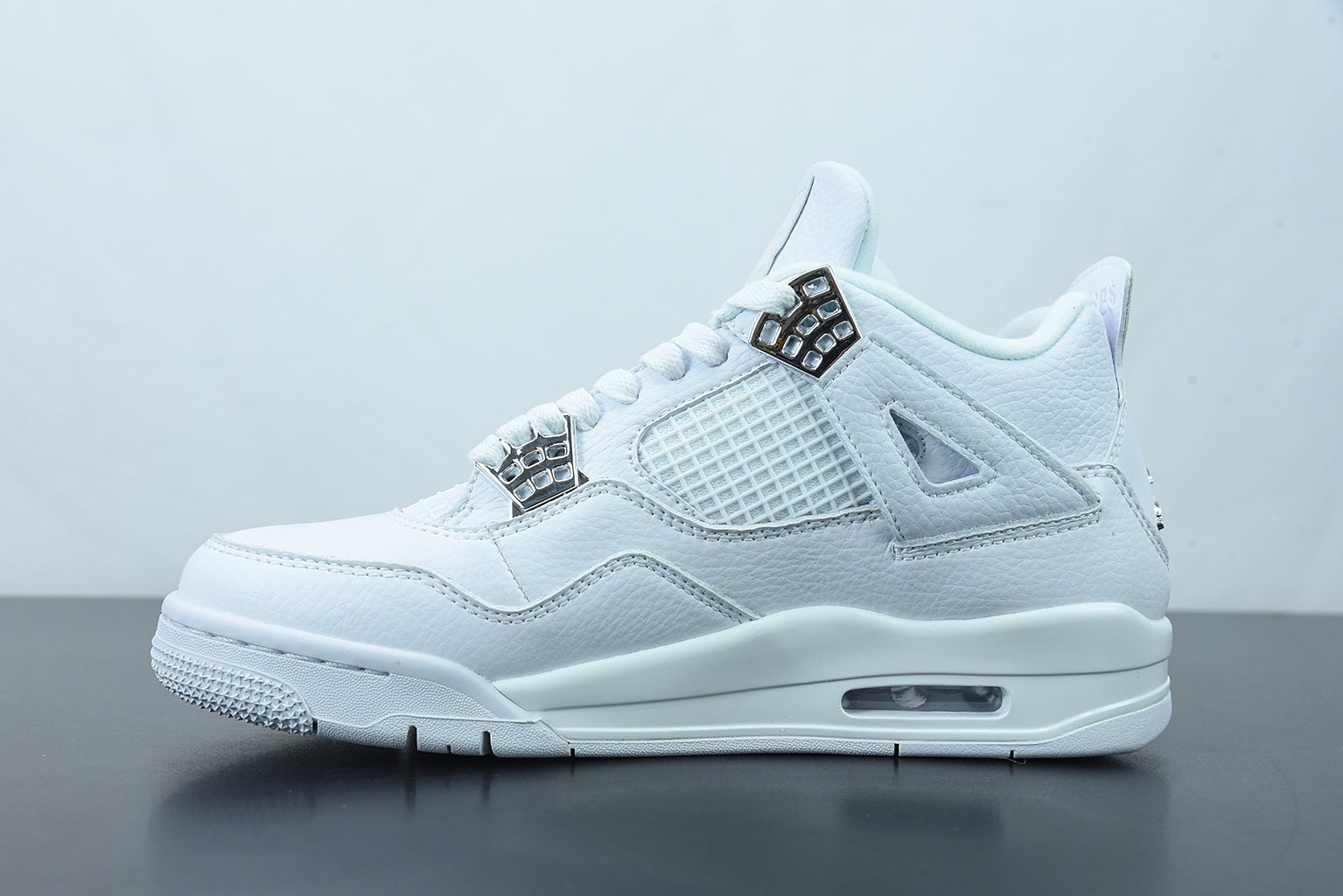 Nike Air Jordan 4 Pure Money