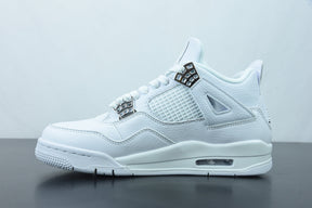 Nike Air Jordan 4 Pure Money