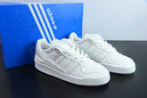 Adidas Forum Bold Cream White