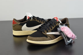 Nike Air Jordan 1 Low Travis Scott