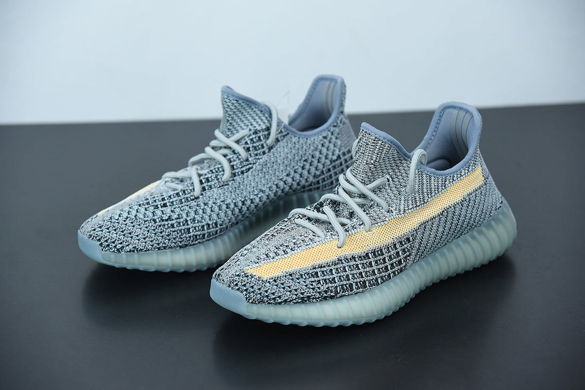 Adidas Yeezy Boost 350 V2 Ash Blue