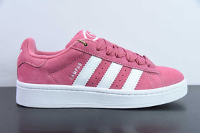 Adidas Campus White Pink