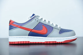 Nike Dunk Low Samba