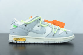 Nike Dunk Low x Off-White “THE 50” 23/50