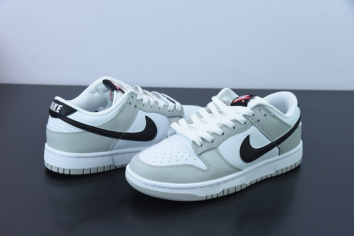 Nike Dunk Low SE "Lottery Pack Grey Fog"