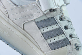 Adidas Forum x Bad Bunny 84 Buckle Low "White"