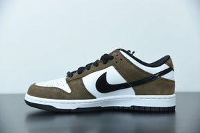 Nike Dunk Low SB "Trail End Brown"