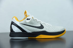 Nike Kobe VI Protro 6 "Del Sol"