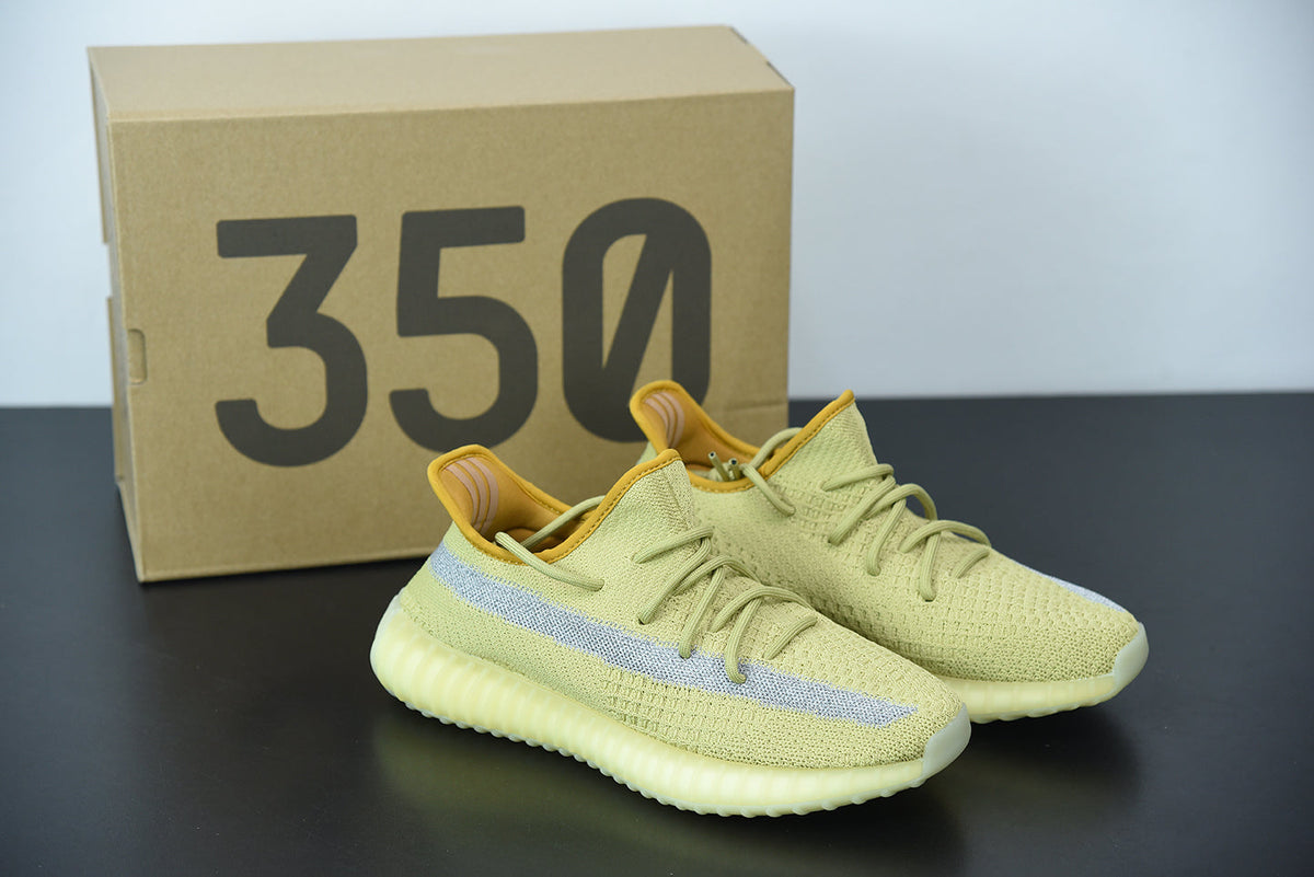 Adidas Yeezy Boost 350 V2 Marsh