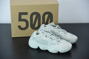 Adidas Yeezy 500 “Salt”