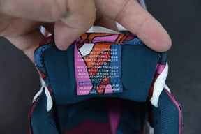 Nike Dunk Low Pro SB x Parra 'Abstract Art'