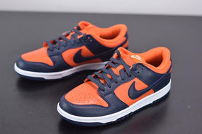 Nike Dunk Low SP "Champ Colors" - loja.drophype