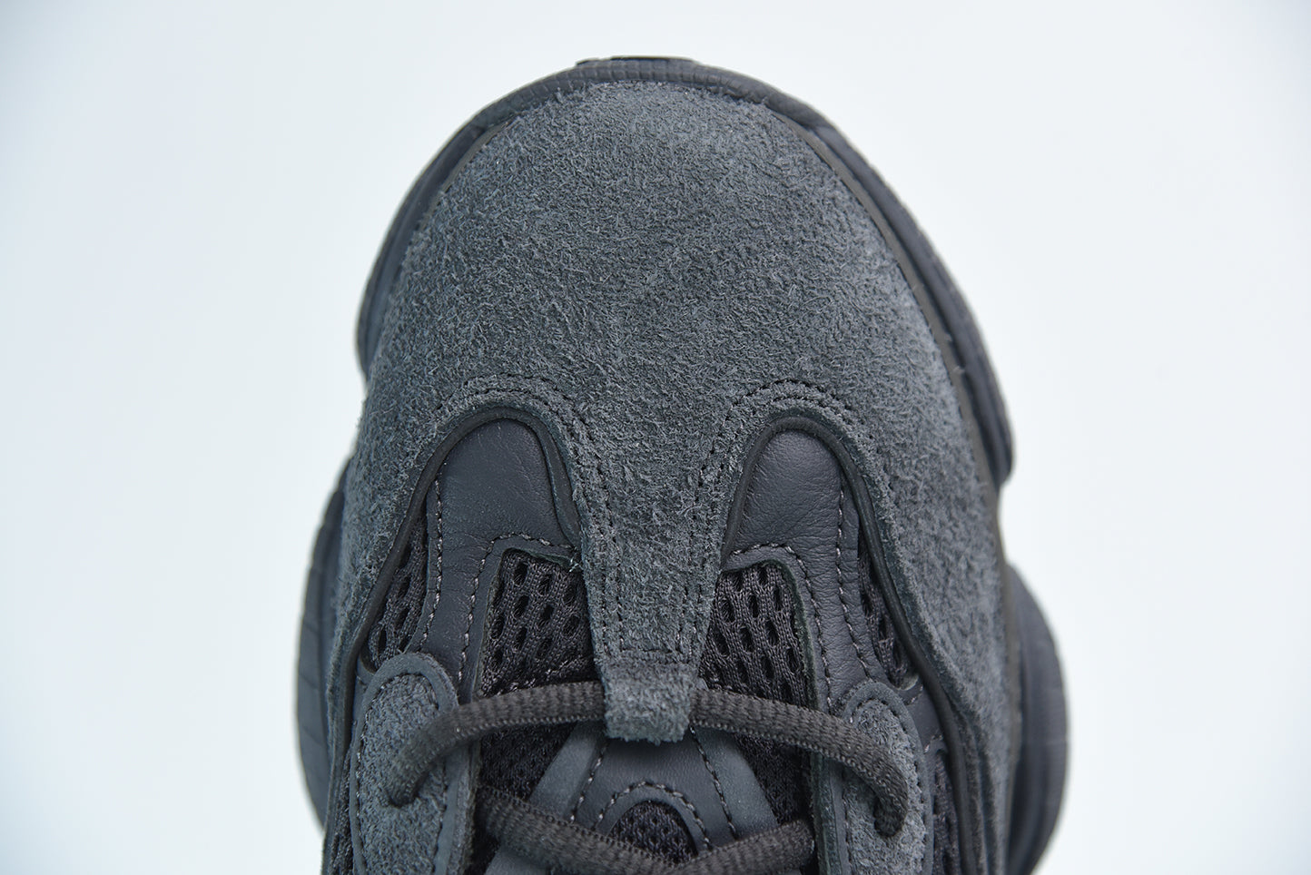 Adidas Yeezy 500 “Utility Black”