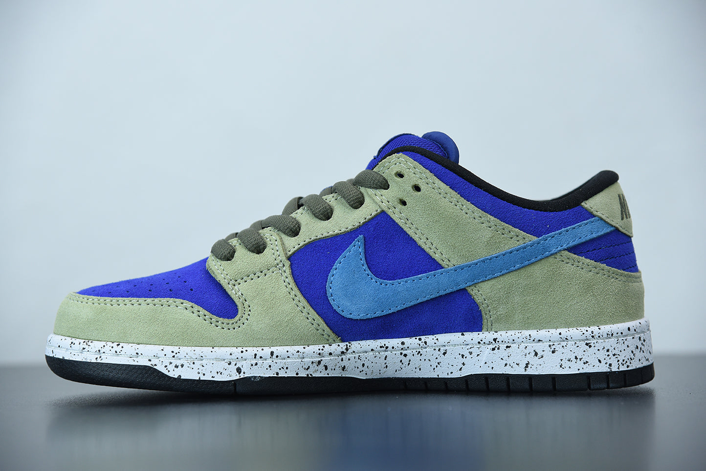 Dunk Low SB 'ACG Celadon'