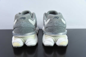 New Balance 9060 x Joe Freshgoods Grey White