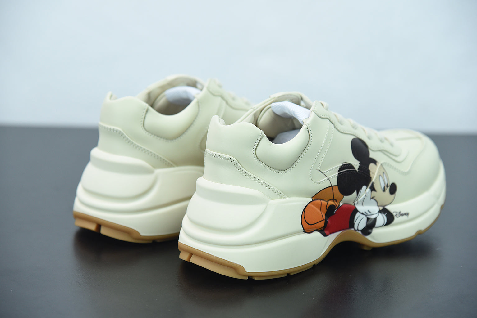 Gucci Rhyton x Disney