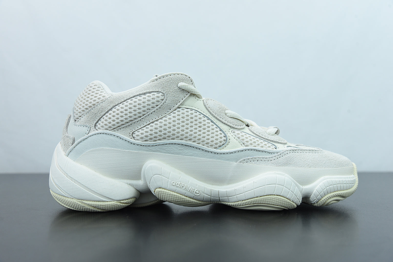 Adidas Yeezy 500 “Bone White”