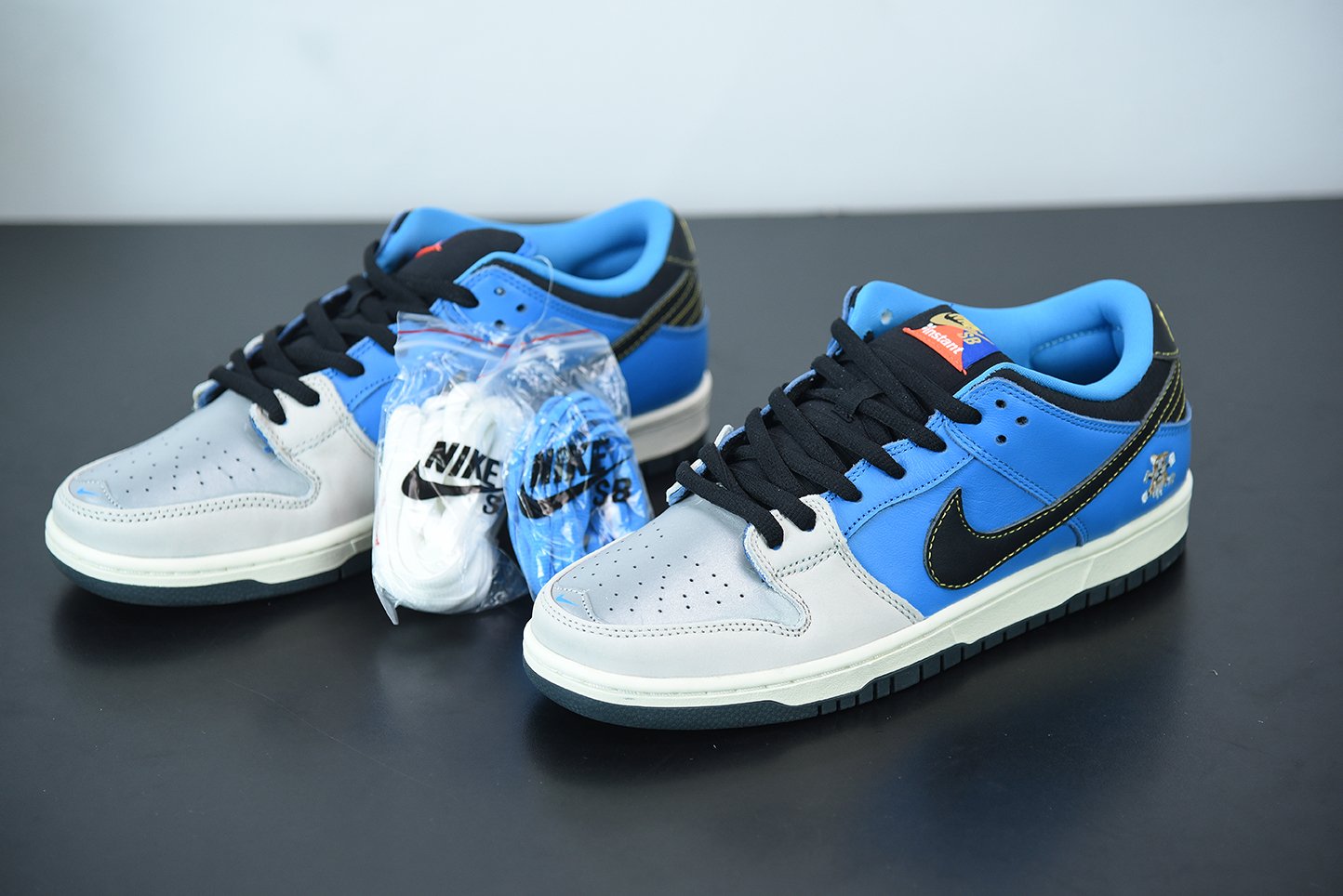 Nike SB Dunk Low x Instant Skateboards