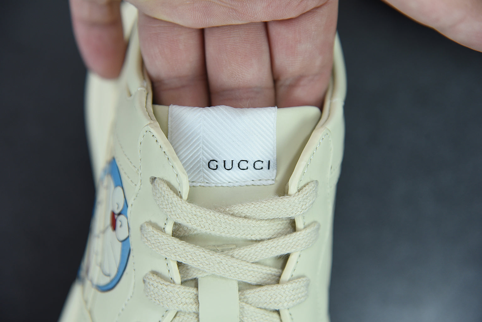 Gucci Rhyton "Doraemon"