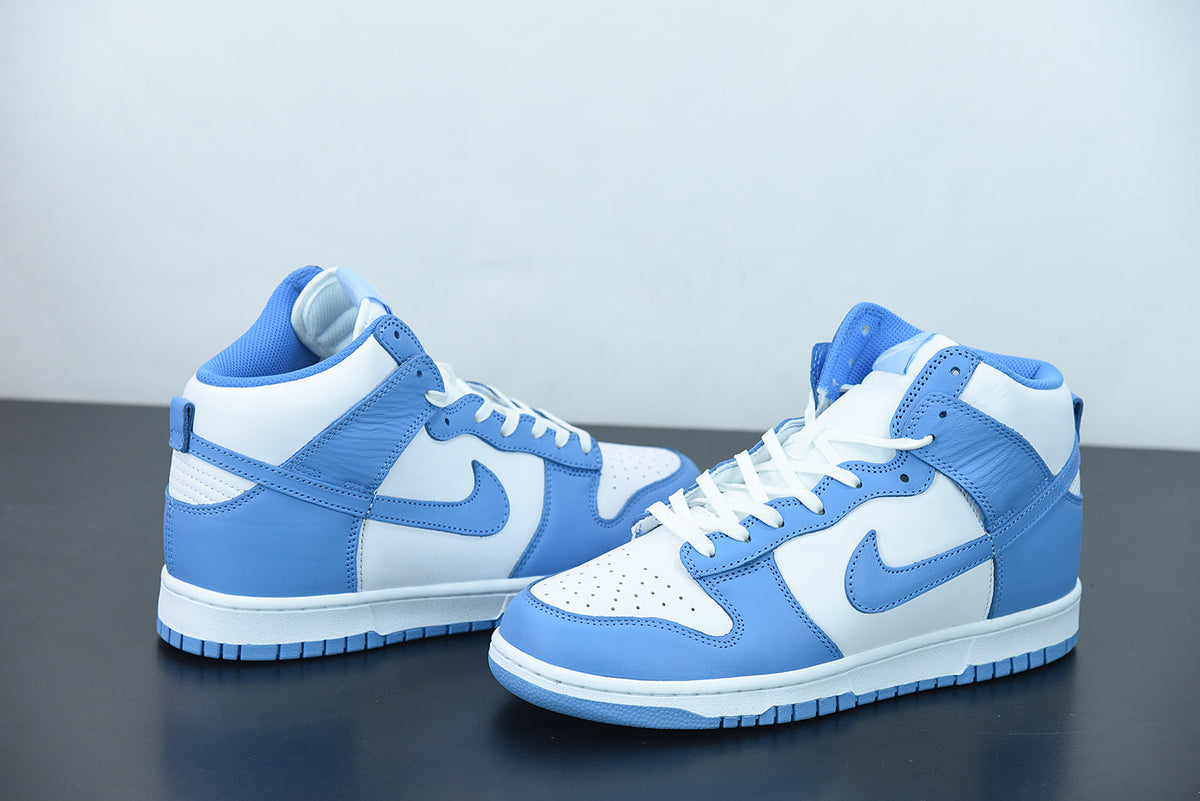 Nike Dunk High University Blue