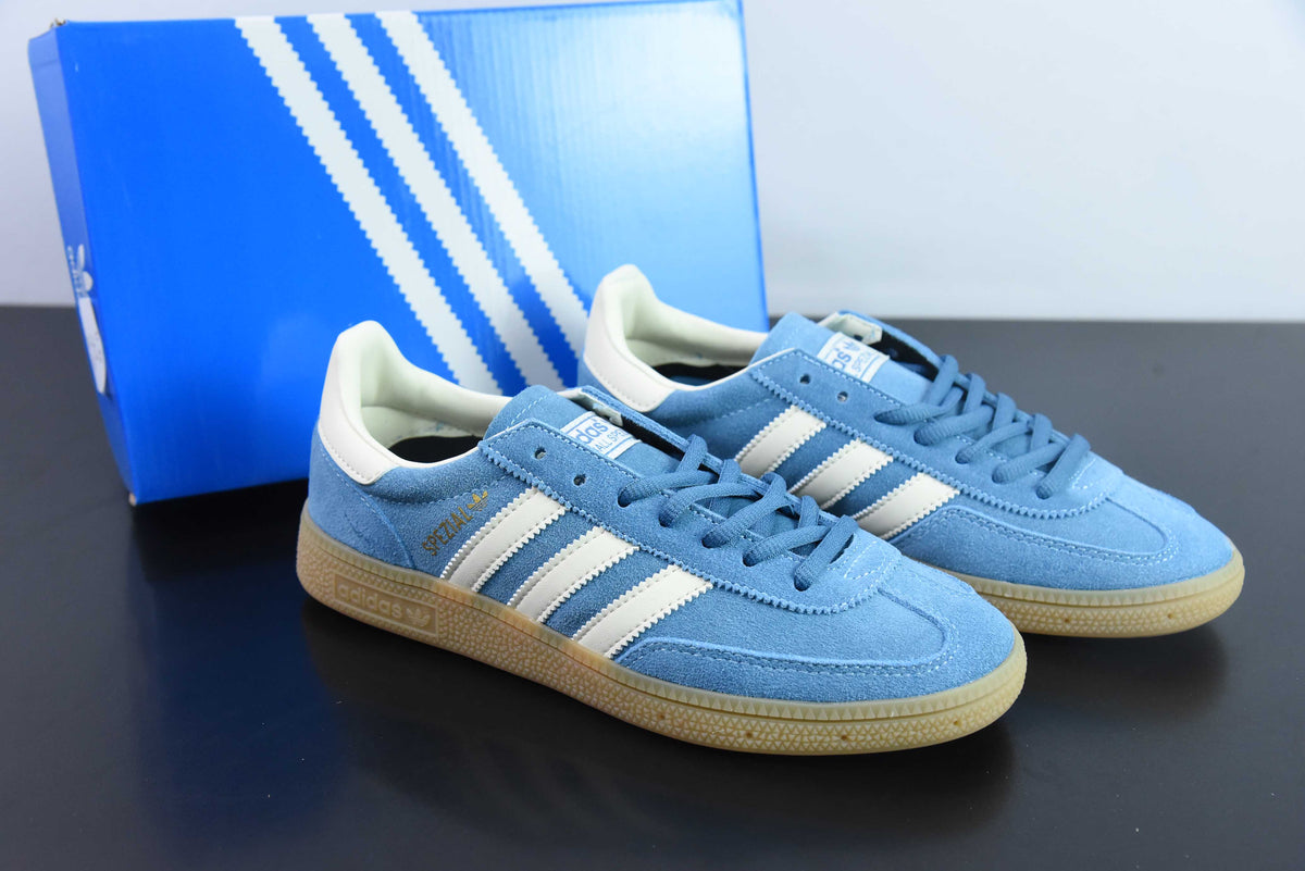 Adidas Handebol Spezial Core Blue Gum