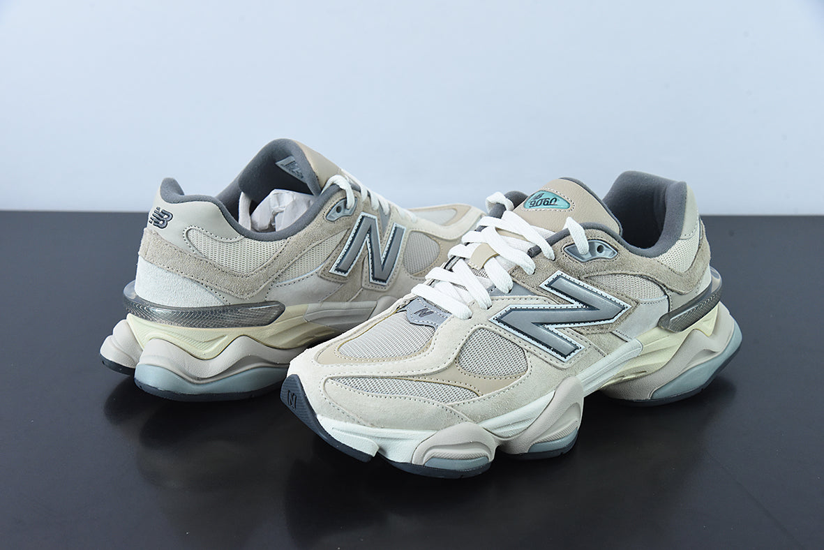 New Balance 9060 "Sea Salt"