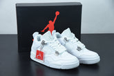 Nike Air Jordan 4 Pure Money