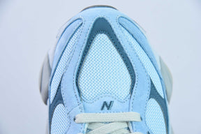 New Balance 9060 Chrome Blue