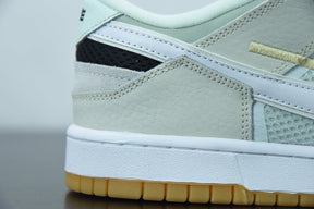 Nike Dunk Low Scrap Sea Glass