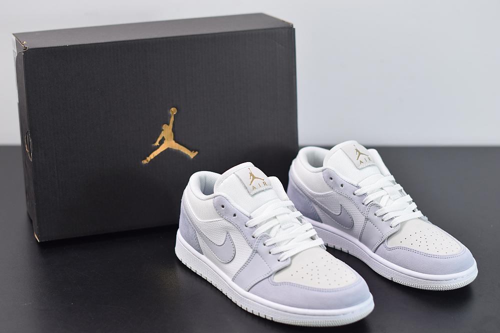 Nike Air Jordan 1 Low Paris - loja.drophype