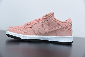 Nike SB Dunk Low Pink Pig - loja.drophype