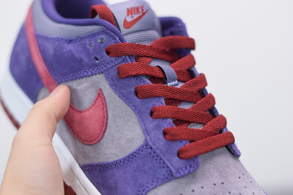 Nike Dunk Low Plum (2020) - loja.drophype