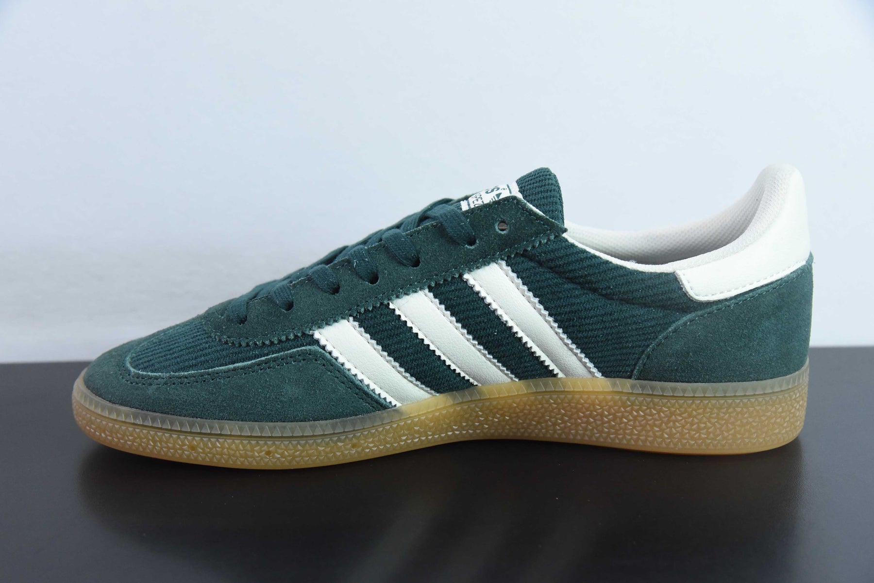 Adidas Handebol Spezial Mineral Green