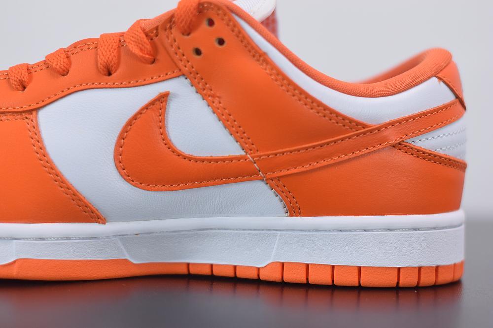 Nike Dunk Low SP Syracuse (2020) - loja.drophype