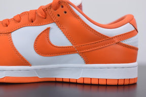 Nike Dunk Low SP Syracuse (2020) - loja.drophype