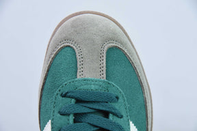 Adidas Samba Court Green