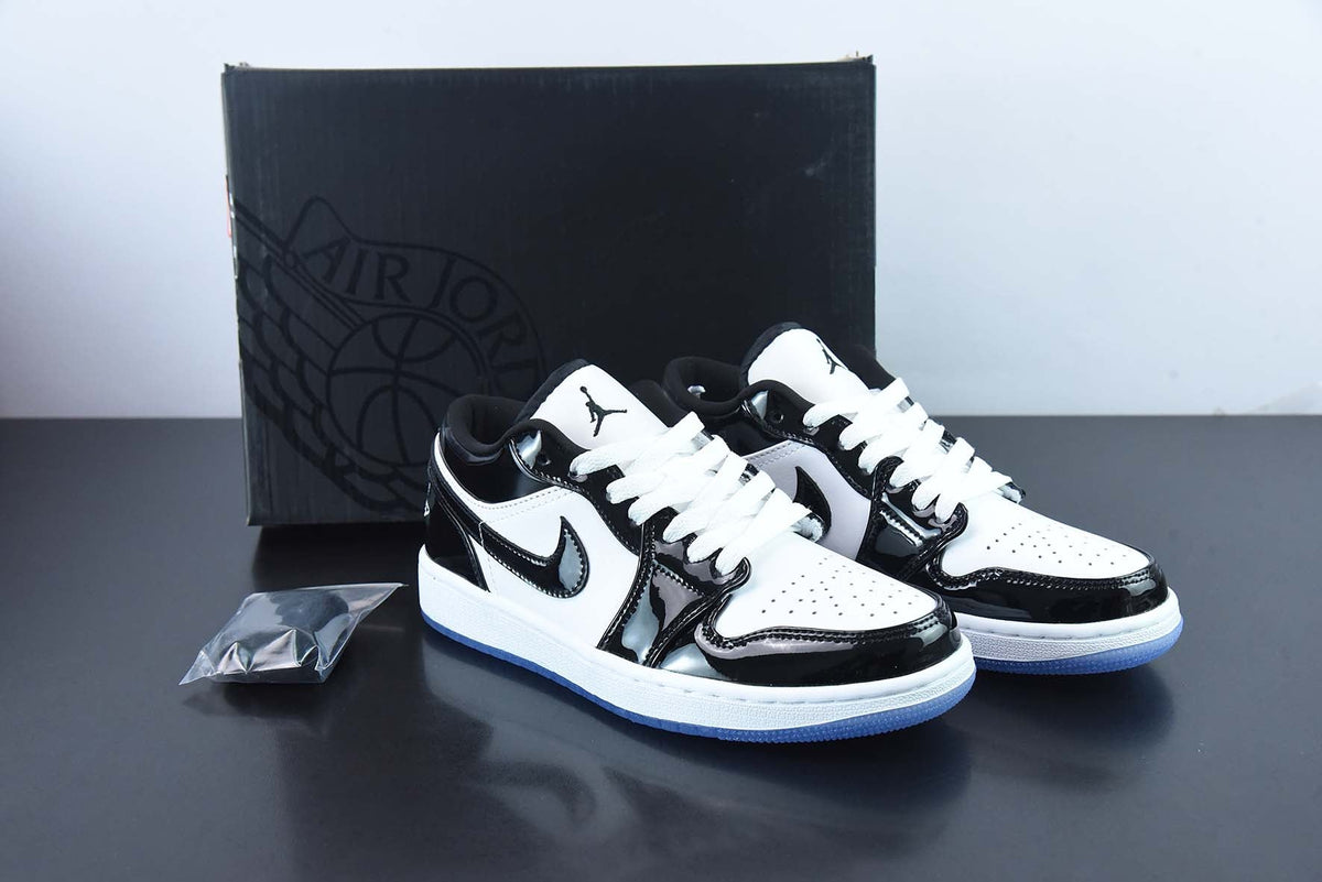 Nike Air Jordan Retro 1 Low "Concord"