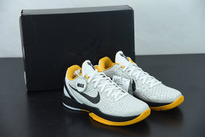 Nike Kobe VI Protro 6 "Del Sol"