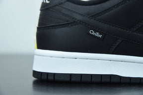 Civilist x Nike Dunk Low Pro SB QS Thermography