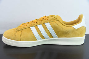 Adidas Campus Spice Yellow